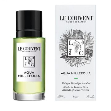 Le Couvent Des Minimes Botanique Intense Aqua Milefolia, Apa de toaleta, Unisex (Concentratie: Apa de Toaleta, Gramaj: 50 ml) de firma original