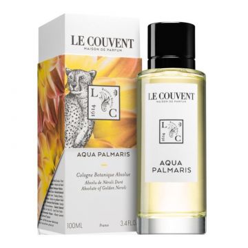 Le Couvent Des Minimes Botanique Intense Aqua Palmaris, Apa de toaleta, Unisex (Concentratie: Apa de Toaleta, Gramaj: 100 ml) de firma original