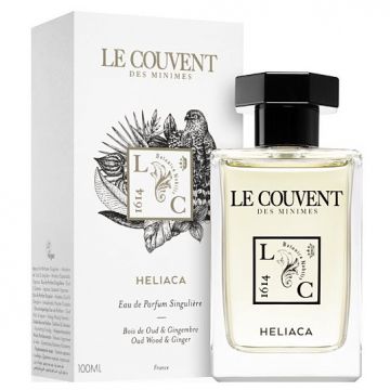 Le Couvent Des Minimes Singulieres Heliaca, Apa de Parfum, Unisex (Concentratie: Apa de Parfum, Gramaj: 50 ml) de firma original