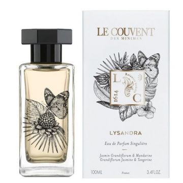 Le Couvent Des Minimes Singulieres Lysandra Apa de Parfum, Unisex (Concentratie: Apa de Parfum, Gramaj: 50 ml) de firma original