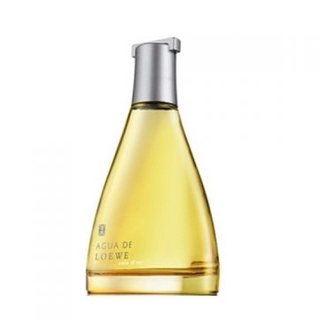 Loewe Agua de Loewe Cala d'Or, Apa de Toaleta, Femei (Gramaj: 100 ml Tester)