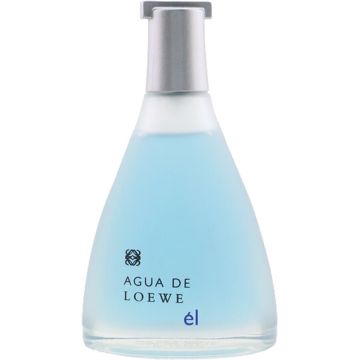 Loewe Agua de Loewe El, Apa de Toaleta, Barbati (Gramaj: 100 ml Tester)