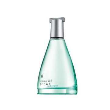 Loewe Agua de Loewe Mediterraneo, Apa de Toaleta, Femei (Gramaj: 100 ml Tester) de firma original