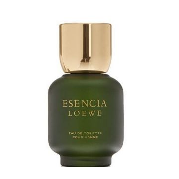 Loewe Esencia pour Homme, Apa de Toaleta (Gramaj: 150 ml Tester)