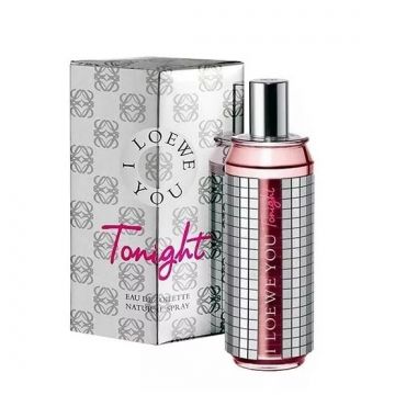 Loewe I Loewe You Tonight, Apa de Toaleta, Femei (Gramaj: 50 ml) de firma original