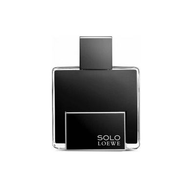 Loewe Solo Platinum Pour Homme, Apa de Toaleta, Barbati (Gramaj: 100 ml Tester) de firma original