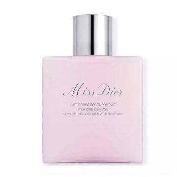 Lotiune de corp hidratanta Christian Dior Miss Dior lait corps réconfortant, 175 ml de firma originala