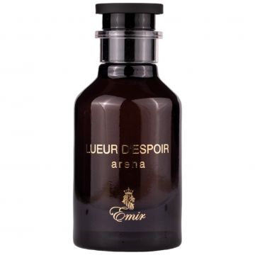 Lueur D'Espoir Arena by Emir - parfum arabesc barbati - EDP 100 ml