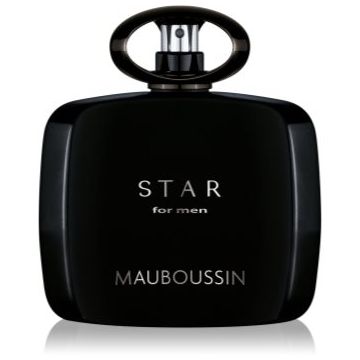 Mauboussin Star For Men Eau de Parfum pentru bărbați