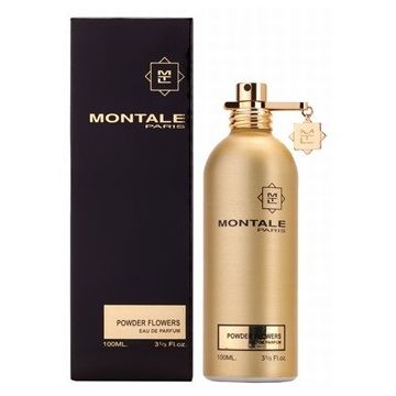 Montale Powder Flowers (Concentratie: Apa de Parfum, Gramaj: 100 ml)