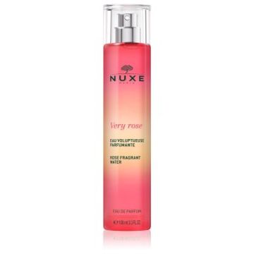 Nuxe Very Rose Eau de Toilette roz de firma original