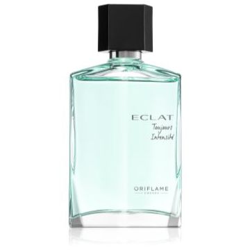 Oriflame Eclat Toujours Intensité Eau de Toilette pentru bărbați ieftin