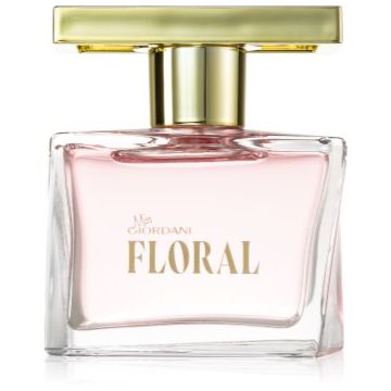 Oriflame Miss Giordani Floral Eau de Parfum pentru femei