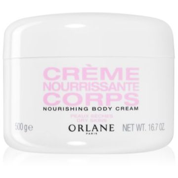 Orlane Nourishing Body Cream crema de corp nutritiva ieftina