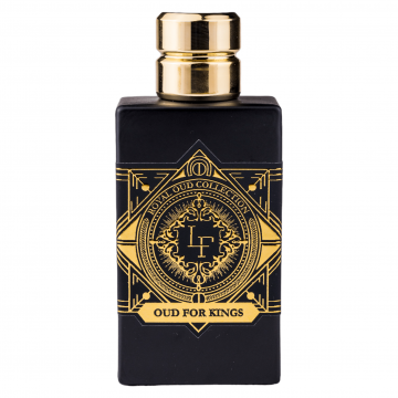 Oud for Kings by La Fede - parfum arabesc barbati - EDP 100 ml