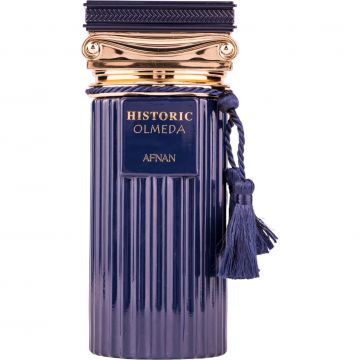 Parfum arabesc pentru barbati Afnan Historic Olmeda - 100ml ieftin