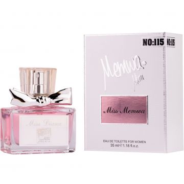 Parfum arabesc pentru femei Memwa Miss Diana - 30ml ieftin