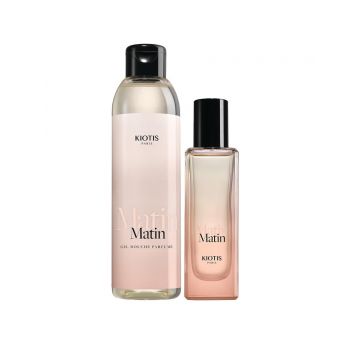 PARFUM - Set Matin