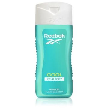 Reebok Cool Your Body gel de dus revigorant de firma original