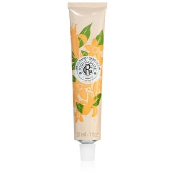 Roger & Gallet Neroli cremă hrănitoare pentru mâini ieftin