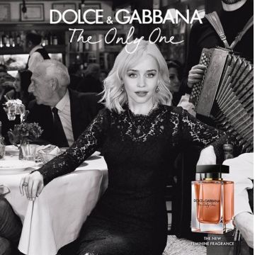 Set cadou Dolce&Gabbana The Only One, Femei, Apa de Parfum (Concentratie: Apa de Parfum, Gramaj: 60 ml)