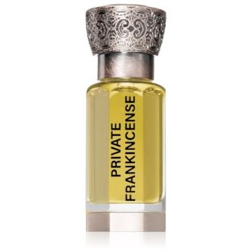 Swiss Arabian Private Frankincense ulei parfumat unisex