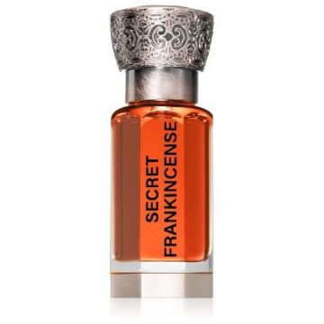 Swiss Arabian Secret Frankincense ulei parfumat unisex