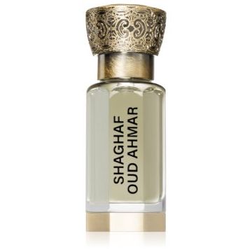 Swiss Arabian Shaghaf Oud Ahmar ulei parfumat unisex