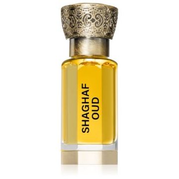 Swiss Arabian Shaghaf Oud ulei parfumat unisex