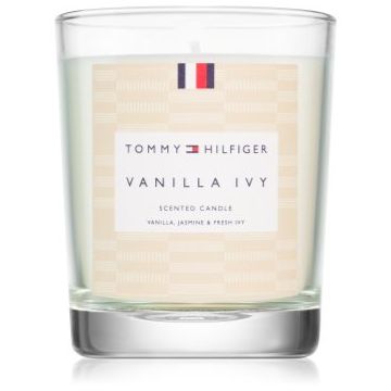 Tommy Hilfiger Home Collection Vanilla Ivy lumanare ieftin