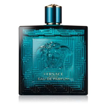 Versace Eros Eau de Parfum (Concentratie: Apa de Parfum, Gramaj: 100 ml Tester)