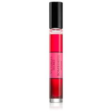 Victoria's Secret Bombshell Intense Eau de Parfum rollerball pentru femei