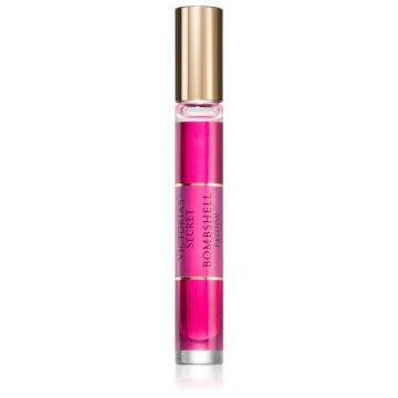 Victoria's Secret Bombshell Passion Eau de Parfum rollerball pentru femei ieftin