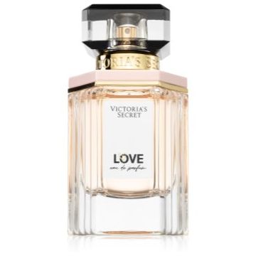 Victoria's Secret Love Eau de Parfum pentru femei