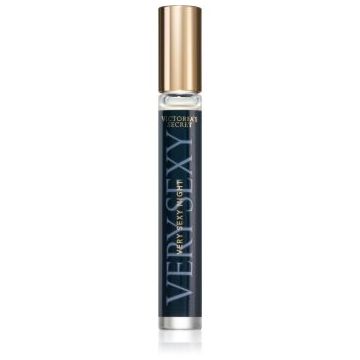 Victoria's Secret Very Sexy Night Eau de Parfum rollerball pentru femei