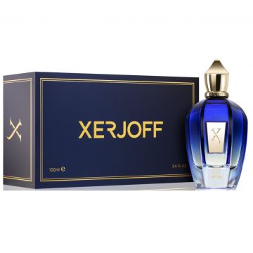 Xerjoff Comandante, Apa de Parfum, Unisex (Concentratie: Apa de Parfum, Gramaj: 100 ml)