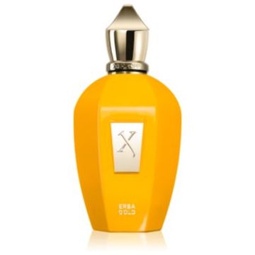 Xerjoff Erba Gold Eau de Parfum unisex de firma original