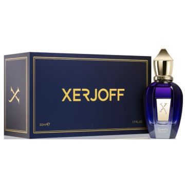 Xerjoff Ivory Route, Apa de Parfum, Unisex (Gramaj: 50 ml) de firma original