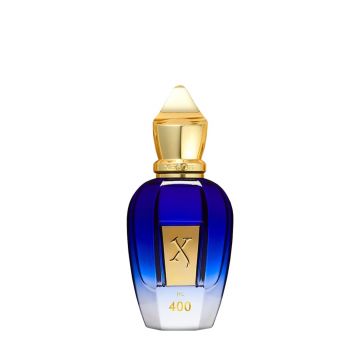 Xerjoff JTC 400, Apa de Parfum, Unisex (Gramaj: 50 ml Tester)