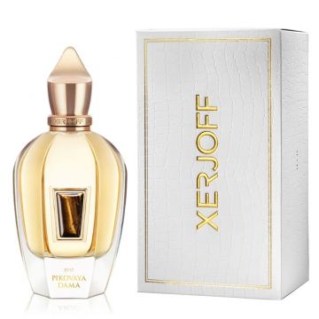 Xerjoff Pikovaya, Apa de Parfum, Unisex (Gramaj: 50 ml) de firma original