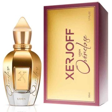 Xerjoff Uden Overdose, Apa de Parfum, Unisex (Gramaj: 50 ml)