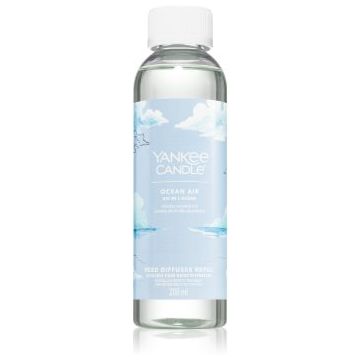 Yankee Candle Ocean Air difuzor de aroma rezervă