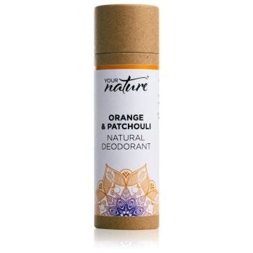 Your Nature Natural Deodorant deodorant stick