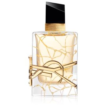 Yves Saint Laurent Libre Eau de Parfum editie limitata pentru femei de firma original