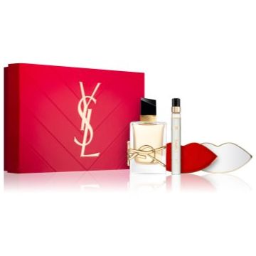 Yves Saint Laurent Libre set cadou pentru femei