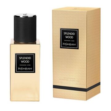 Yves Saint Laurent Splendid Wood, Eau de parfum (Concentratie: Apa de Parfum, Gramaj: 125 ml) de firma original