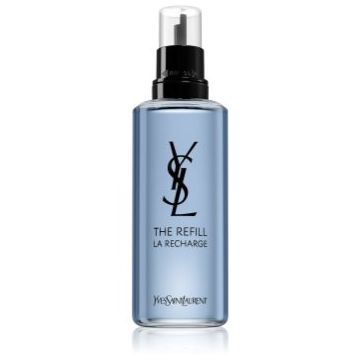 Yves Saint Laurent Y Eau de Parfum rezervă pentru bărbați