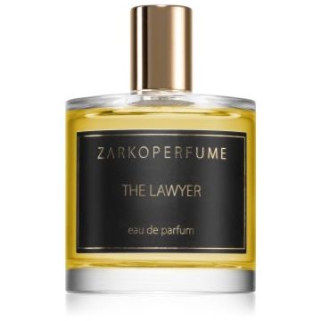 Zarkoperfume The Lawyer Eau de Parfum pentru femei de firma original