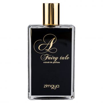 A Fairy Tale by Zimaya - extract de parfum femei - EDP 100 ml