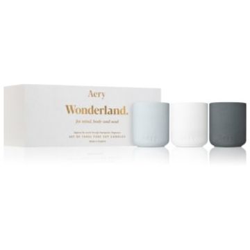 Aery Fernweh Wonderland Gift Set set cadou